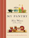 Cover image for My Pantry